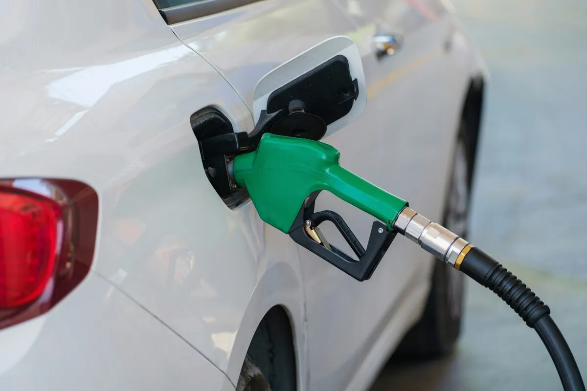 harga migas Plaju 01-14 februari 2025 untuk Biodiesel B40 dan MFO